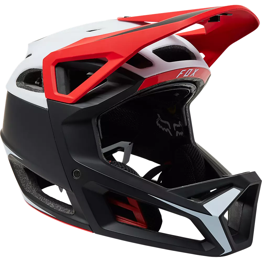 FOXRACING Casque Proframe Rs Sumyt 3 FOXRACING Casque Proframe Rs Sumyt