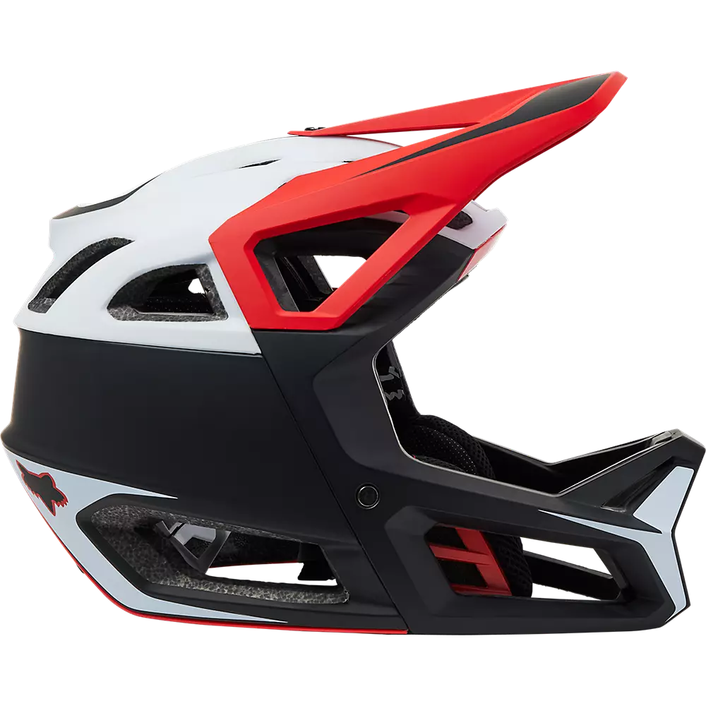 FOXRACING Casque Proframe Rs Sumyt 4 FOXRACING Casque Proframe Rs Sumyt – Image 2