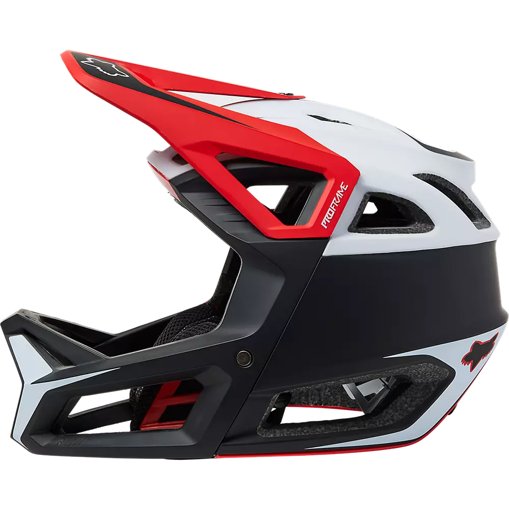 FOXRACING Casque Proframe Rs Sumyt 5 FOXRACING Casque Proframe Rs Sumyt – Image 3