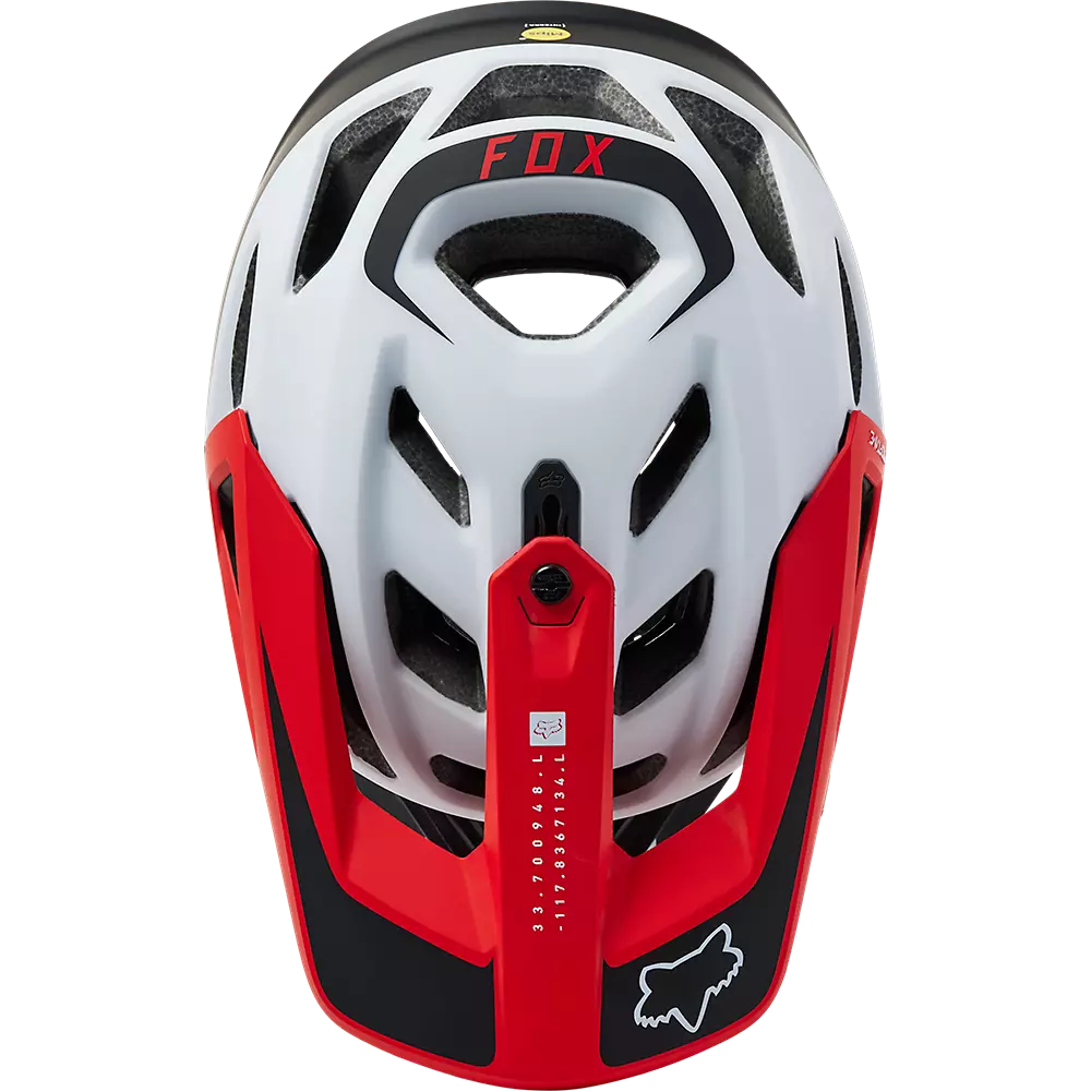 FOXRACING Casque Proframe Rs Sumyt 6 FOXRACING Casque Proframe Rs Sumyt – Image 4