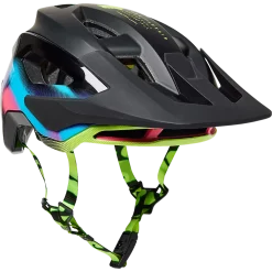 Vtt Soldes Magasin 15 FOXRACING Casque Speedframe Pro Lunar