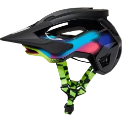 FOXRACING Casque Speedframe Pro Lunar -Vtt Soldes Magasin 29881001 3