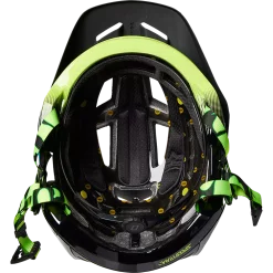 FOXRACING Casque Speedframe Pro Lunar -Vtt Soldes Magasin 29881001 5
