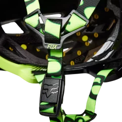 FOXRACING Casque Speedframe Pro Lunar -Vtt Soldes Magasin 29881001 7