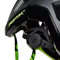 FOXRACING Casque Speedframe Pro Lunar -Vtt Soldes Magasin 29881001 8