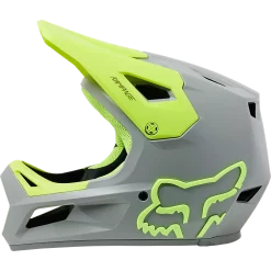 FOXRACING Casque Rampage Ceshyn — Enfant -Vtt Soldes Magasin 29887006 3