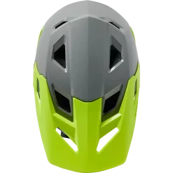 FOXRACING Casque Rampage Ceshyn — Enfant -Vtt Soldes Magasin 29887006 4