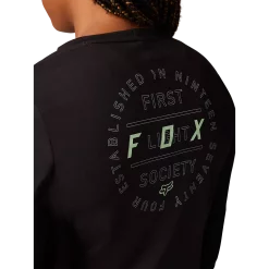 FOXRACING Maillot À Manches 3/4 Ranger Drirelease® — Femme -Vtt Soldes Magasin 29890001 4