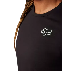 FOXRACING Maillot À Manches 3/4 Ranger Drirelease® — Femme -Vtt Soldes Magasin 29890001 5