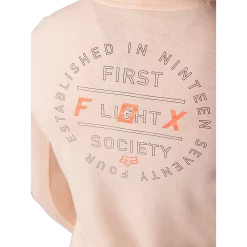 FOXRACING Maillot À Manches 3/4 Ranger Drirelease® — Femme -Vtt Soldes Magasin 29890211 4