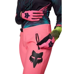 FOXRACING Pantalon Flexair Lunar — Femme -Vtt Soldes Magasin 29891170 5