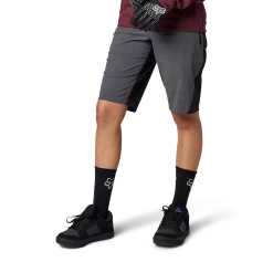FOXRACING Short Ranger Water — Femme 9 FOXRACING Short Ranger Water — Femme -Vtt Soldes Magasin 29893330 2