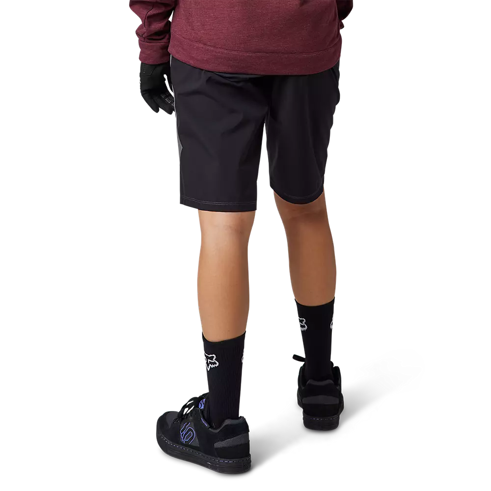 FOXRACING Short Ranger Water — Femme 5 FOXRACING Short Ranger Water — Femme – Image 3