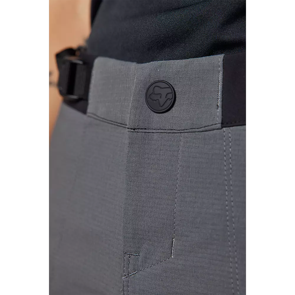 FOXRACING Short Ranger Water — Femme 7 FOXRACING Short Ranger Water — Femme – Image 5