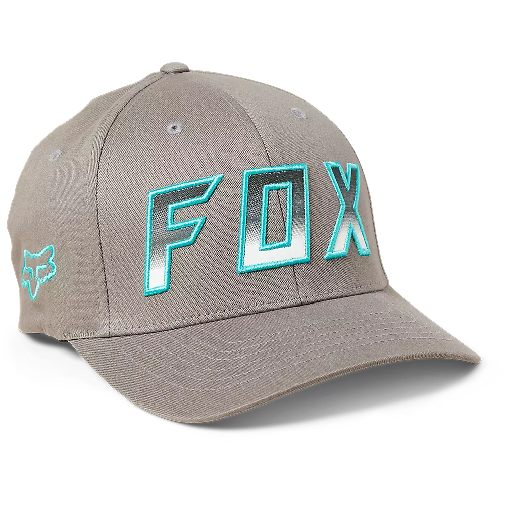 FOXRACING Casquette Fgmnt Flexfit 3 FOXRACING Casquette Fgmnt Flexfit