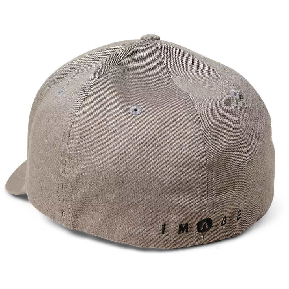 FOXRACING Casquette Nuklr Flexfit 4 FOXRACING Casquette Nuklr Flexfit – Image 2