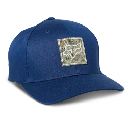 FOXRACING Casquette Flexfit Same Level