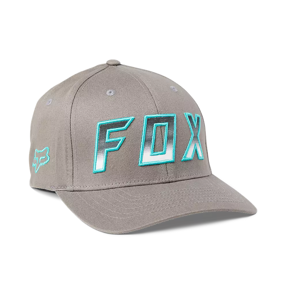 FOXRACING Casquette Fgmnt Snapback 3 FOXRACING Casquette Fgmnt Snapback