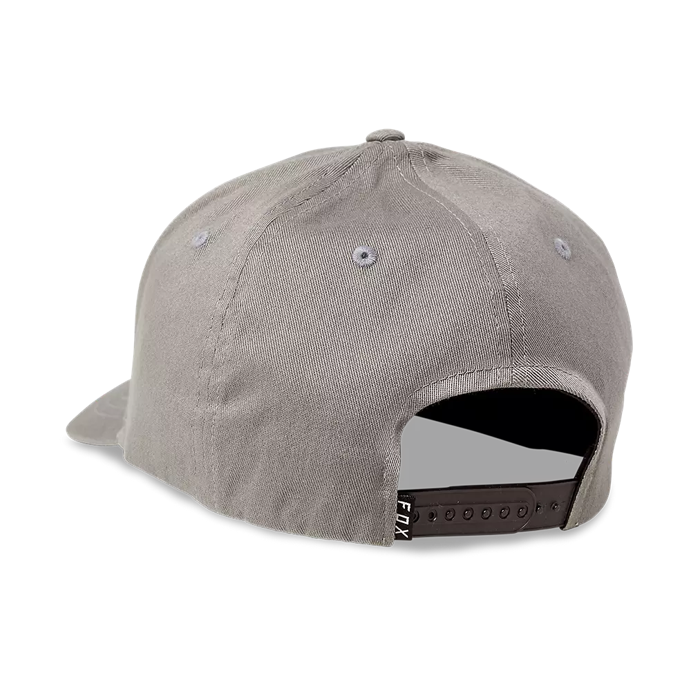 FOXRACING Casquette Fgmnt Snapback 4 FOXRACING Casquette Fgmnt Snapback – Image 2