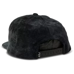 FOXRACING Casquette Snapback Full Flux 5 FOXRACING Casquette Snapback Full Flux -Vtt Soldes Magasin 29915001 2