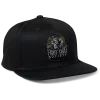 FOXRACING Casquette Snapback Torrero 2 FOXRACING Casquette Snapback Torrero -Vtt Soldes Magasin 29916001 1