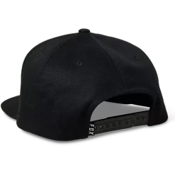 FOXRACING Casquette Snapback Torrero -Vtt Soldes Magasin 29916001 2
