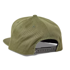 FOXRACING Casquette Snapback Torrero 5 FOXRACING Casquette Snapback Torrero -Vtt Soldes Magasin 29916532 2