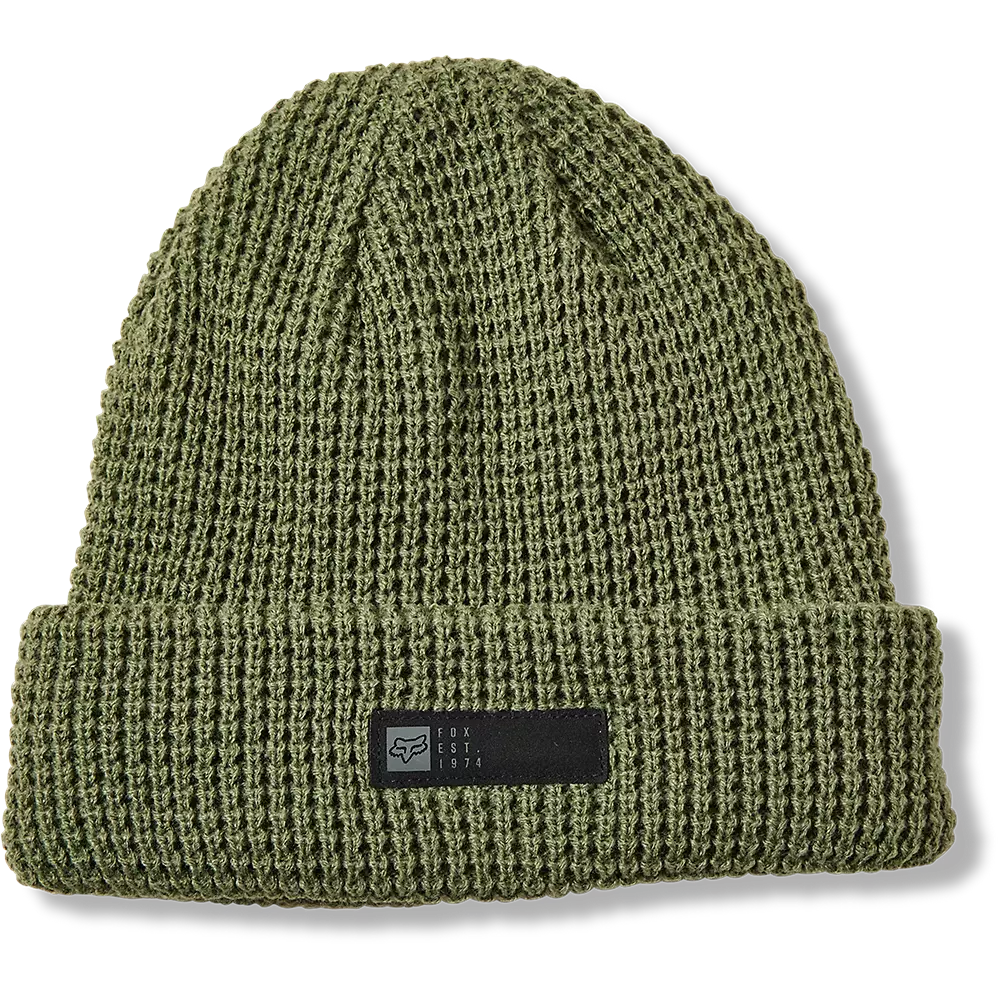 FOXRACING Bonnet Zenther 3 FOXRACING Bonnet Zenther