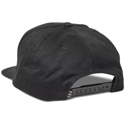 FOXRACING Casquette Snapback Still In -Vtt Soldes Magasin 29919001 2