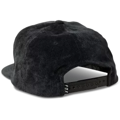 FOXRACING Casquette Fixated Snapback -Vtt Soldes Magasin 29921001 2