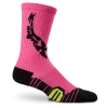 FOXRACING Chaussettes De Compression Ranger Lunar 20 Cm — Femme 1 FOXRACING Chaussettes De Compression Ranger Lunar 20 Cm — Femme -Vtt Soldes Magasin 29925170 1