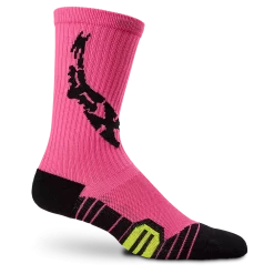 FOXRACING Chaussettes De Compression Ranger Lunar 20 Cm — Femme