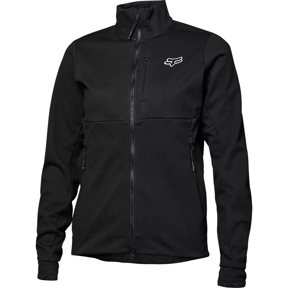 FOXRACING Veste Womens Ranger Fire 5 FOXRACING Veste Womens Ranger Fire – Image 3