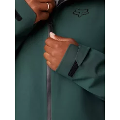 FOXRACING Pantalon Defend 3-Layer Water — Femme -Vtt Soldes Magasin 29929294 4