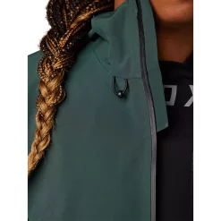 FOXRACING Pantalon Defend 3-Layer Water — Femme -Vtt Soldes Magasin 29929294 6