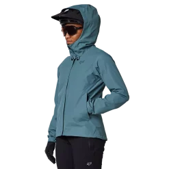 FOXRACING Pantalon Defend 3-Layer Water — Femme -Vtt Soldes Magasin 29929294 9