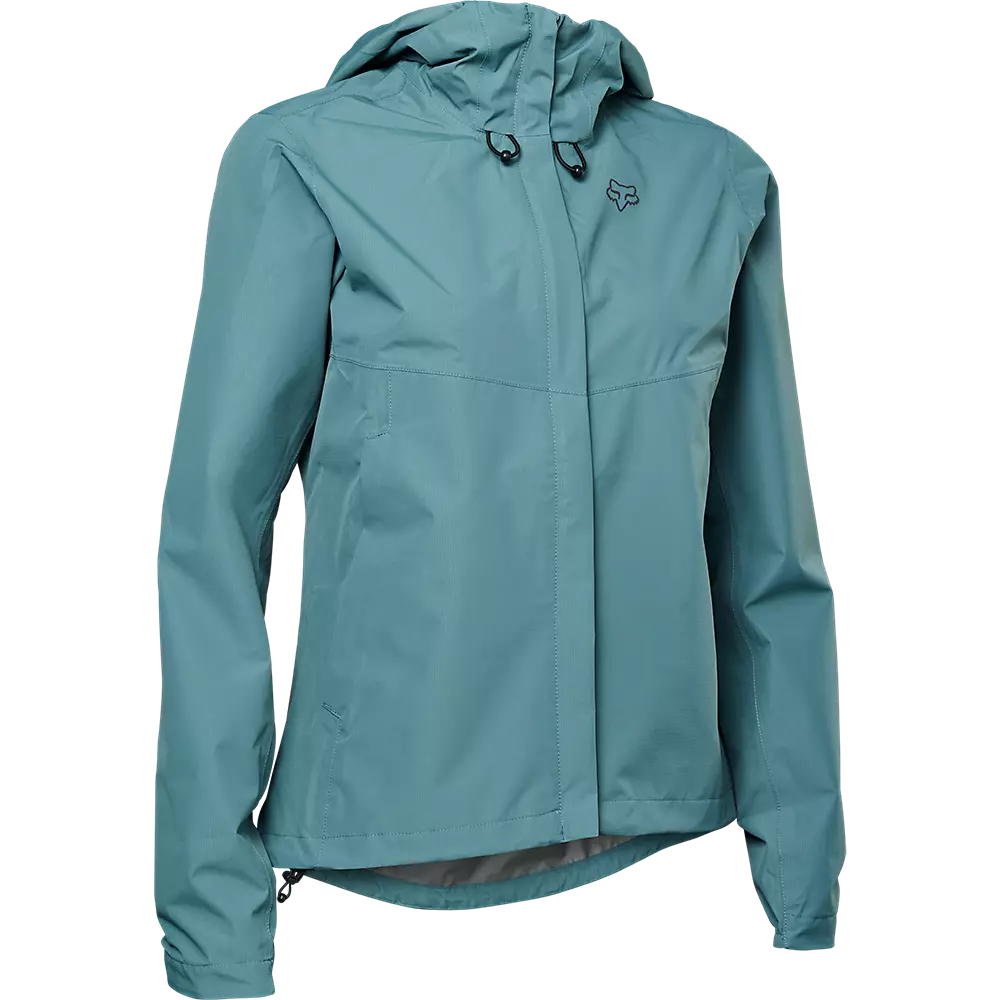 FOXRACING Veste Pour Femme Ranger 2.5-Layer Water 3 FOXRACING Veste Pour Femme Ranger 2.5-Layer Water
