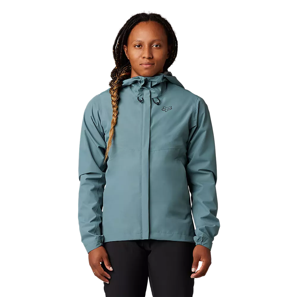 FOXRACING Veste Pour Femme Ranger 2.5-Layer Water 4 FOXRACING Veste Pour Femme Ranger 2.5-Layer Water – Image 2