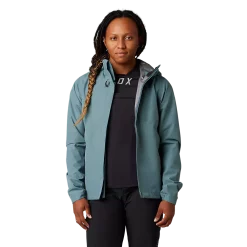 FOXRACING Veste Pour Femme Ranger 2.5-Layer Water 12 FOXRACING Veste Pour Femme Ranger 2.5-Layer Water -Vtt Soldes Magasin 29930490 4