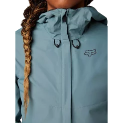 FOXRACING Veste Pour Femme Ranger 2.5-Layer Water 13 FOXRACING Veste Pour Femme Ranger 2.5-Layer Water -Vtt Soldes Magasin 29930490 5