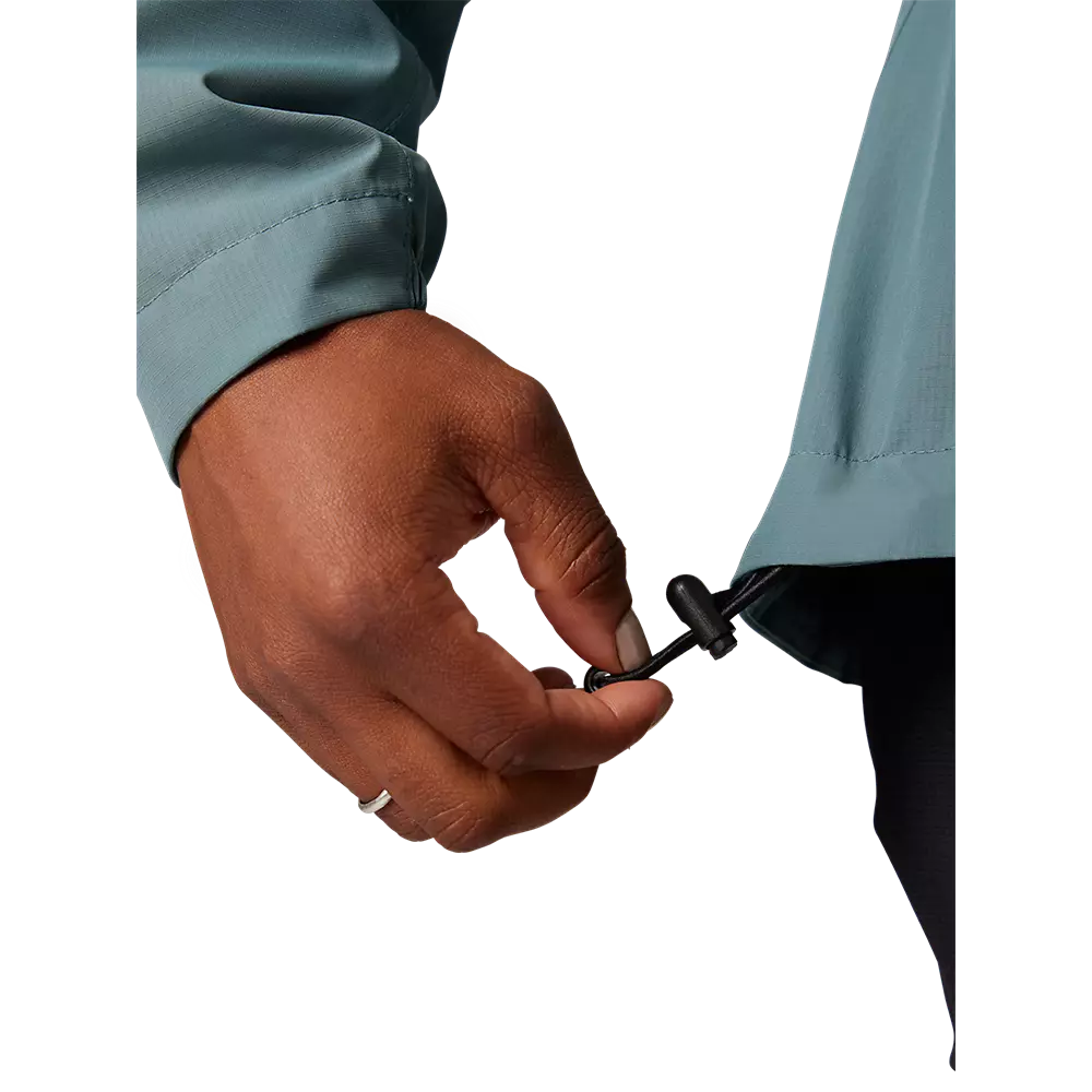 FOXRACING Veste Pour Femme Ranger 2.5-Layer Water 8 FOXRACING Veste Pour Femme Ranger 2.5-Layer Water – Image 6