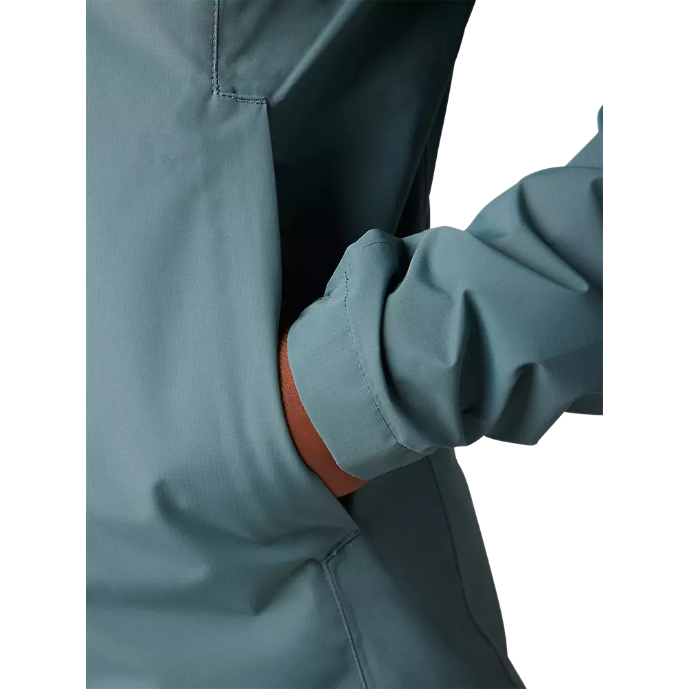 FOXRACING Veste Pour Femme Ranger 2.5-Layer Water 9 FOXRACING Veste Pour Femme Ranger 2.5-Layer Water – Image 7