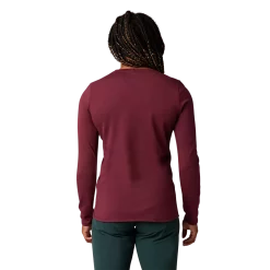 FOXRACING Maillot À Manches Longues Ranger Drirelease® — Femme 10 FOXRACING Maillot À Manches Longues Ranger Drirelease® — Femme -Vtt Soldes Magasin 29934299 3