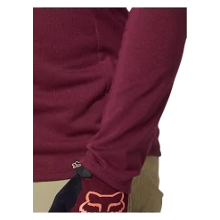 FOXRACING Maillot À Manches Longues Ranger Drirelease® — Femme 13 FOXRACING Maillot À Manches Longues Ranger Drirelease® — Femme -Vtt Soldes Magasin 29934299 6