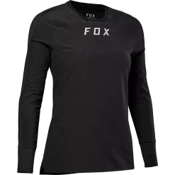 FOXRACING Maillot Defend Thermal — Femme