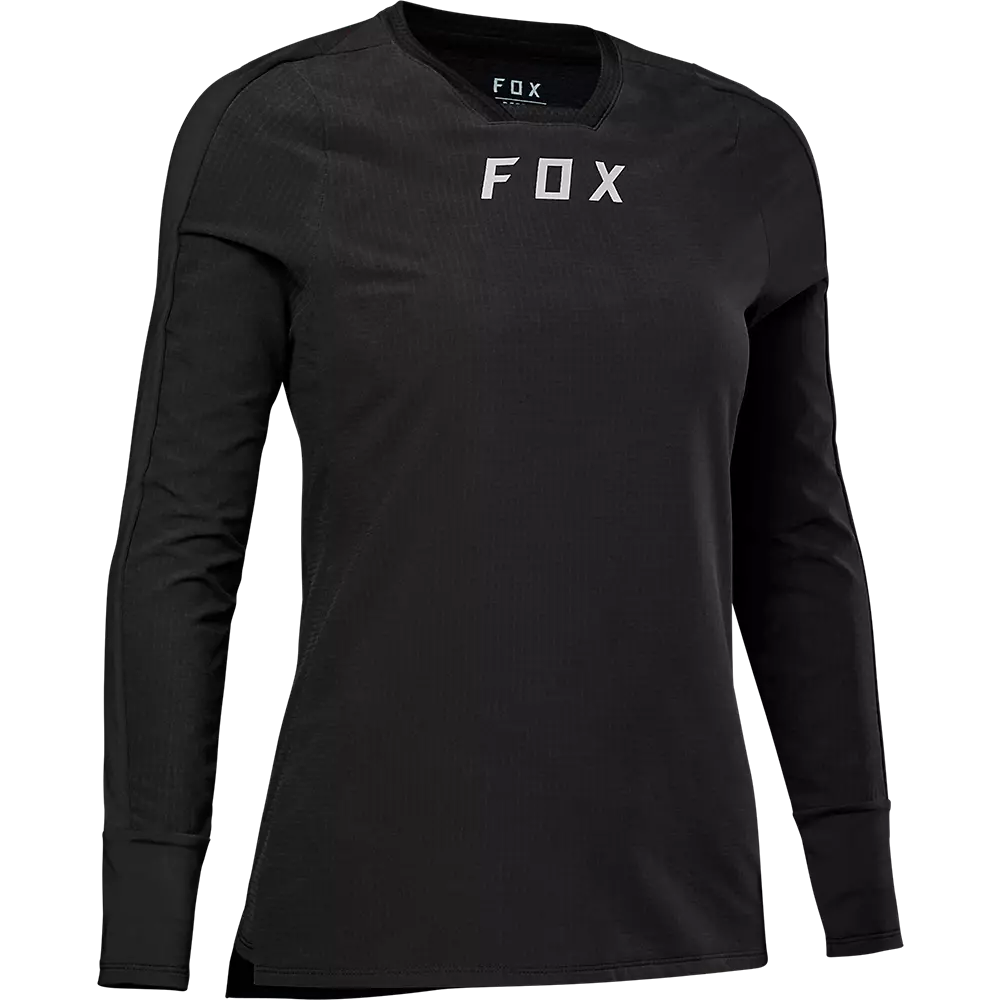 FOXRACING Maillot Defend Thermal — Femme 3 FOXRACING Maillot Defend Thermal — Femme