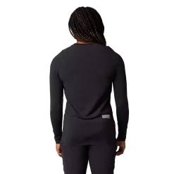 FOXRACING Maillot Defend Thermal — Femme 10 FOXRACING Maillot Defend Thermal — Femme -Vtt Soldes Magasin 29936001 3