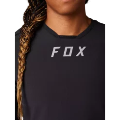 FOXRACING Maillot Defend Thermal — Femme 11 FOXRACING Maillot Defend Thermal — Femme -Vtt Soldes Magasin 29936001 4