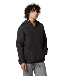 FOXRACING Anorak Matelassée À Capuche Howell