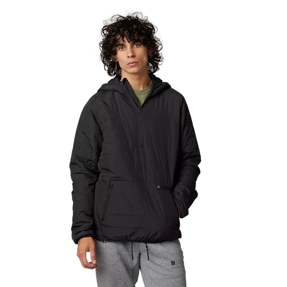 FOXRACING Anorak Matelassée À Capuche Howell 4 FOXRACING Anorak Matelassée À Capuche Howell – Image 2